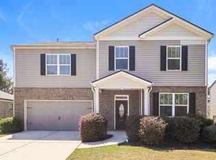 163 Possum Creek Ln, Dallas, GA 30132