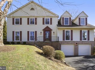 12509 Exchange Ct S, Potomac, MD 20854