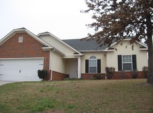 939 Arbor Springs Cir, Grovetown, GA 30813