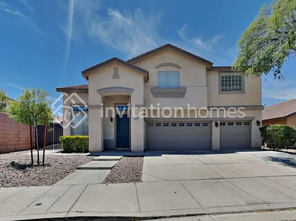 2745 Rebano St, Henderson, NV 89052