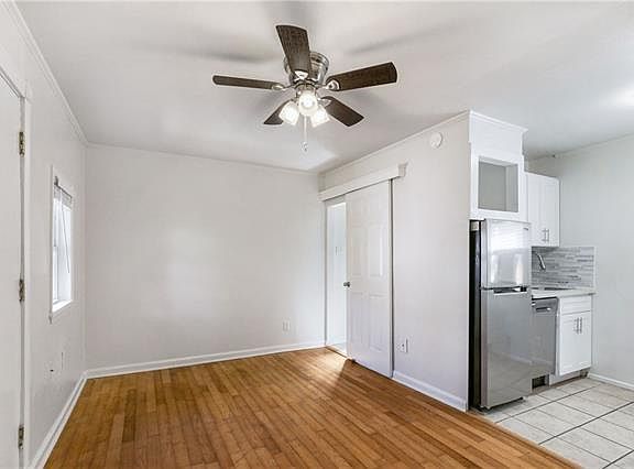 3rd image of 7813 Panola St #1/2