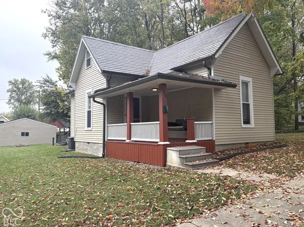 119 Banta St, Franklin, IN 46131
