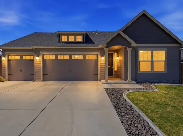 3918 Bismarck Ln, Pasco, WA 99301