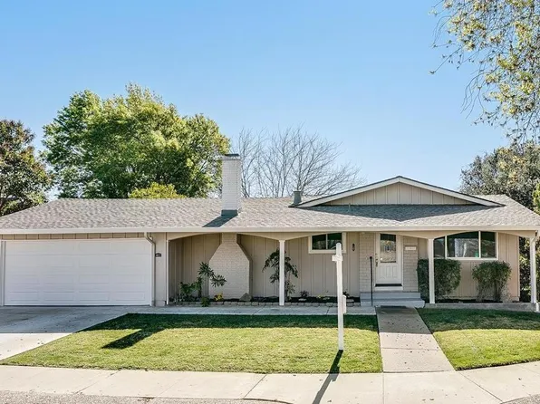 4315 Denker Dr, Pleasanton, CA 94588