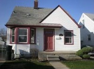 2111 University Ave, Lincoln Park, MI 48146
