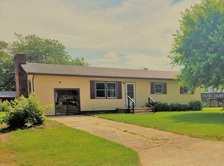 264 Brookside Dr, Canton, NC 28716