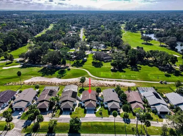 83 Club House Dr, Palm Coast, FL 32137