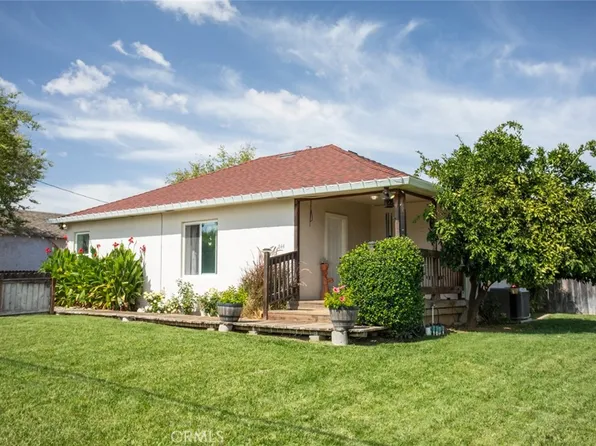 844 Plumas Ave, Oroville, CA 95965