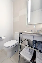 Rented by J Misrahi Realty Corp