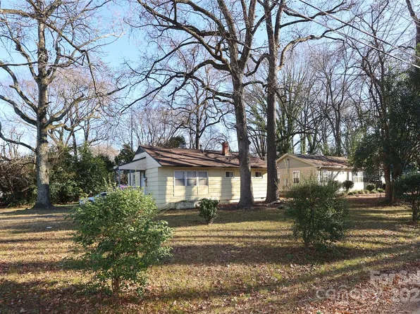 4115 Tresevant Ave, Charlotte, NC 28208