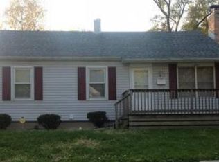 22426 Chappel Ave, Sauk Village, IL 60411