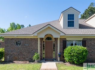 113 Coach House Sq, Pooler, GA 31322