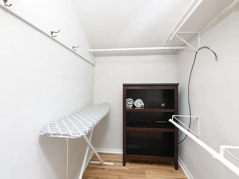 Laundry Room Cabinet
