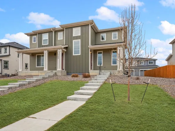 1150 Hornet Dr, Fort Collins, CO 80526