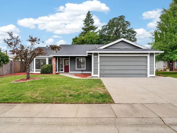 1005 Betsy Ross Dr, Roseville, CA 95747