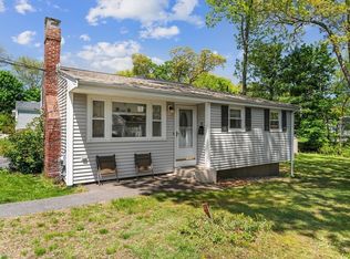 16 Falconer Ave, Brockton, MA 02301