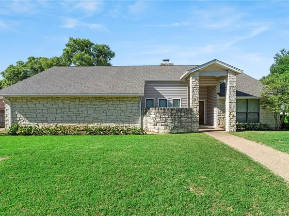 2812 Chimney Hill Dr, Waco, TX 76708