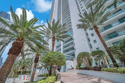 1331 Brickell Bay Dr #3609 Photo 1