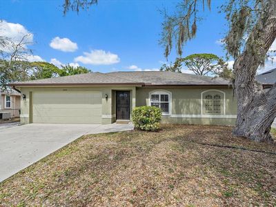 2843 New England St, Sarasota, FL, 34231