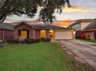 10930 Desert Springs Cir, Houston, TX 77095