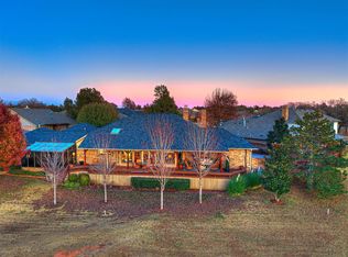 650 E Oak Pl, Edmond, OK 73025