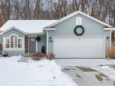 11347 Trent St SE, Lowell, MI, 49331