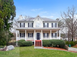 4194 Arapaho Dr, Powder Springs, GA 30127