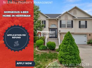 4873 W Mineral Way, Herriman, UT 84096