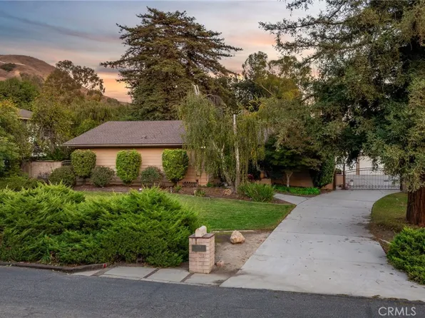 1376 N Shirlmar Ave, San Dimas, CA 91773