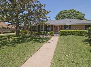 4531 Willow Ln, Dallas, TX 75244