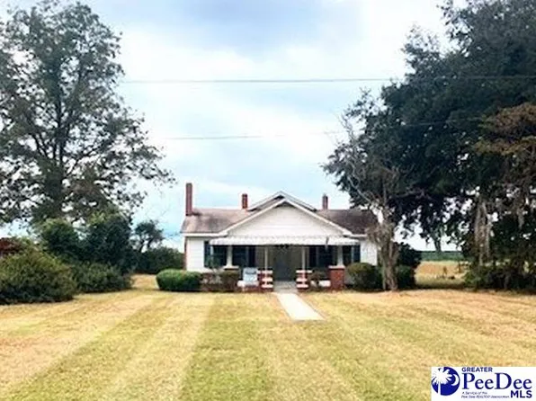 1359 Greentree Cir, Pamplico, SC 29583