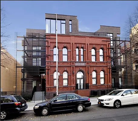 Rented by Corcoran | media 17