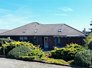 828 Jackman St, Port Townsend, WA 98368