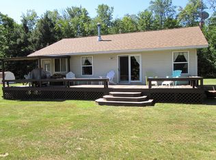3754N Billings Rd, Manistique, MI 49854