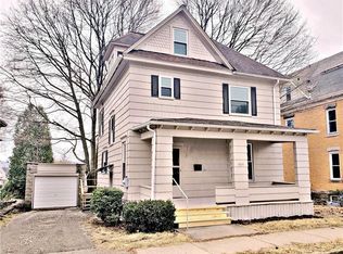 409 E Pearl St, Butler, PA 16001