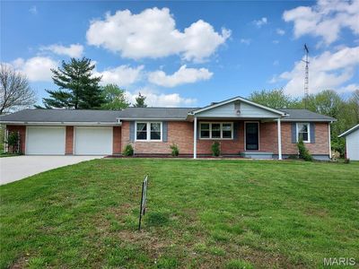 1411 Cardinal Dr, Greenville, IL, 62246