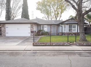 1836 Choctaw Way, Modesto, CA 95356