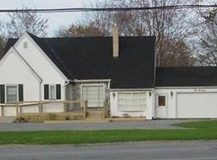 170 N Rd Ne, Warren, OH 44483