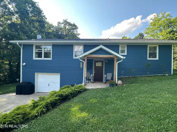 217 Bowers Cir, Friendsville, TN 37737