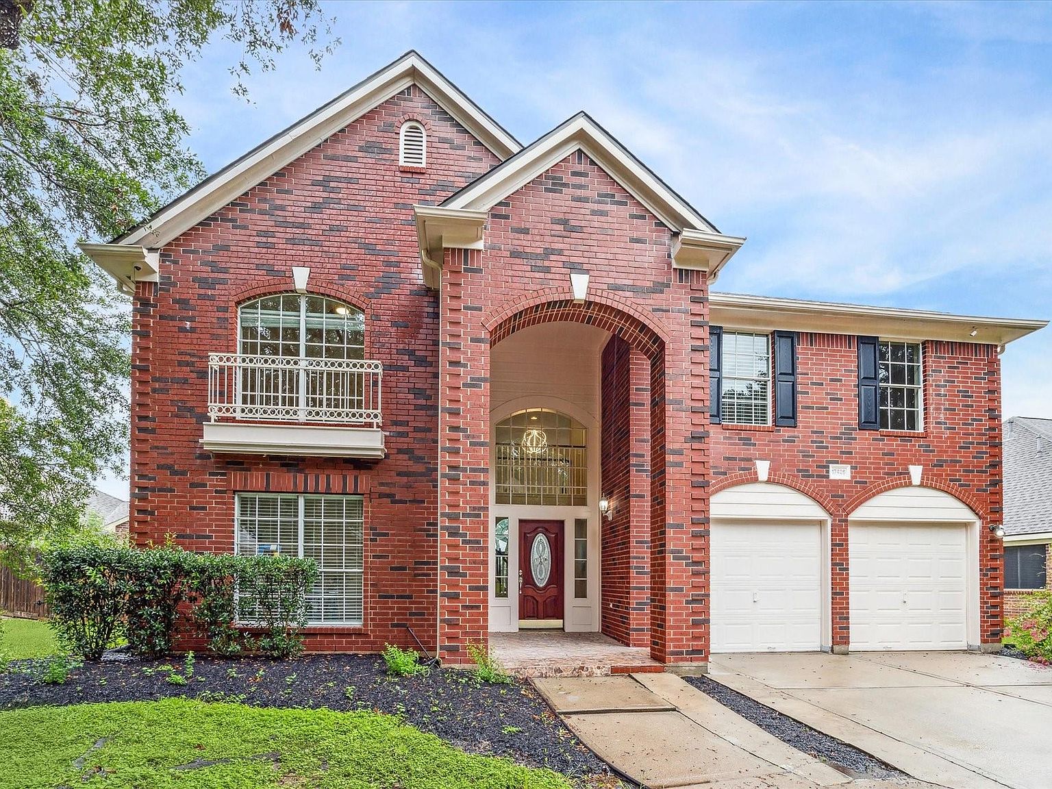 17426 Little Riata Dr, Houston, TX 77095 | MLS #11810503 | Zillow