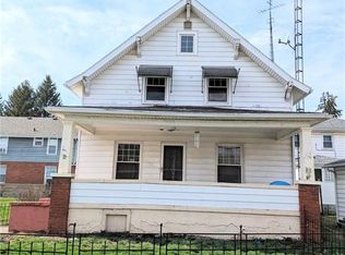 620 Division St, Defiance, OH 43512