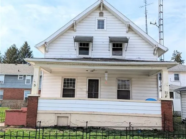 620 Division St, Defiance, OH 43512