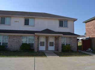 4404 Abigail, Killeen, TX 76549