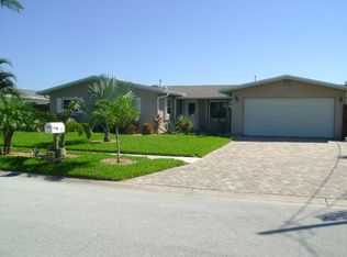 1530 Bream St, Merritt Island, FL 32952