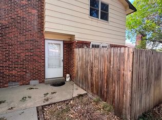 54 Nome Way Unit B, Aurora, CO 80012
