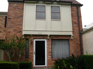 1306 Ward Rd #5, Baytown, TX 77520