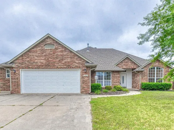 2340 Chadwick Dr, Norman, OK 73071