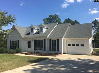 6285 Platt Springs Rd, Lexington, SC 29073