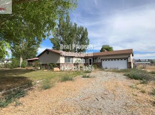 3955 S 4000 E, Vernal, UT 84078