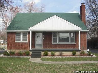 2019 Garrs Ln, Shively, KY